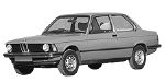 BMW E21 C209E Fault Code
