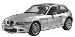 BMW E36-7 C209E Fault Code