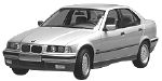 BMW E36 C209E Fault Code