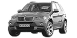 BMW E70 C209E Fault Code