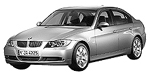 BMW E92 C209E Fault Code