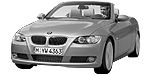 BMW E93 C209E Fault Code