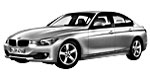 BMW F30 C209E Fault Code